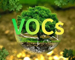 精準治理！廣東省對VOCs和氮氧化物減排量核算方法進行修訂